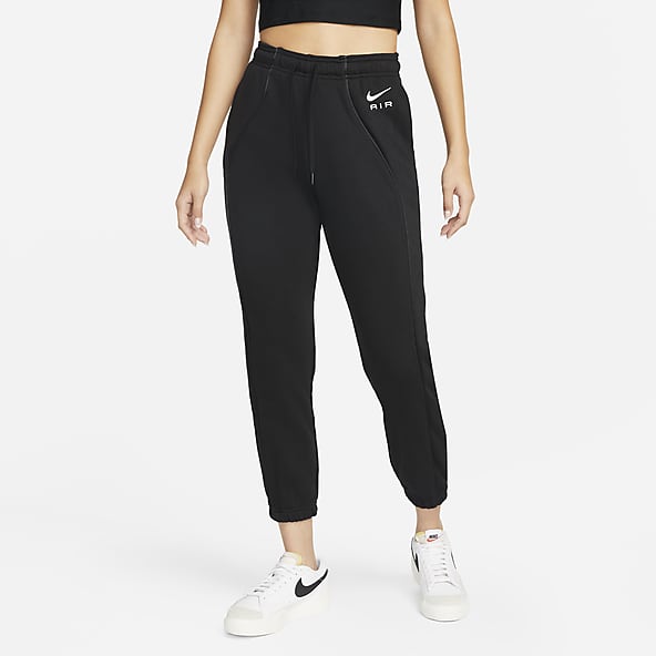 Nike training joggers womens best sale
